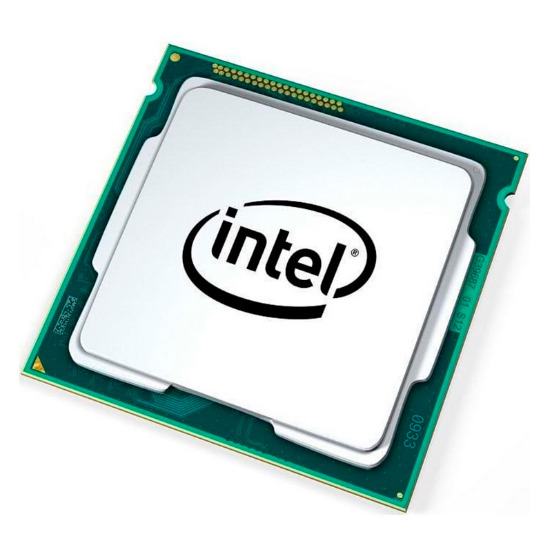 PROCESADOR INTEL CORE I3-9100T, 3.10 / 3.70 GHZ, 6MB CACHÉ L3