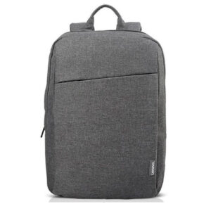 MOCHILA LENOVO B210, POLIÉSTER, PARA NOTEBOOK (GRIS)