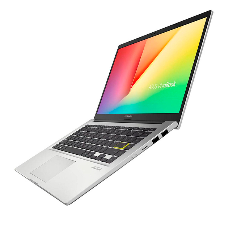 NOTEBOOK ASUS X413JA-211.VBWB 14" FHD LED, CORE I3-1005G1 1.20 / 3.40GHZ, 4GB DDR4 - Imagen 4