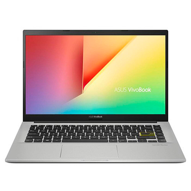 NOTEBOOK ASUS X413JA-211.VBWB 14" FHD LED, CORE I3-1005G1 1.20 / 3.40GHZ, 4GB DDR4