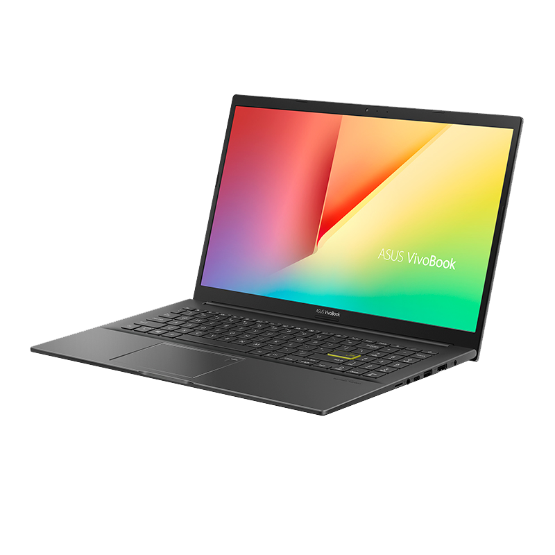 NOTEBOOK ASUS K513EA-L12051 15.6" FHD OLED, CORE I5-1135G7 2.4 / 4.2GHZ, 8GB DDR4 - Imagen 2