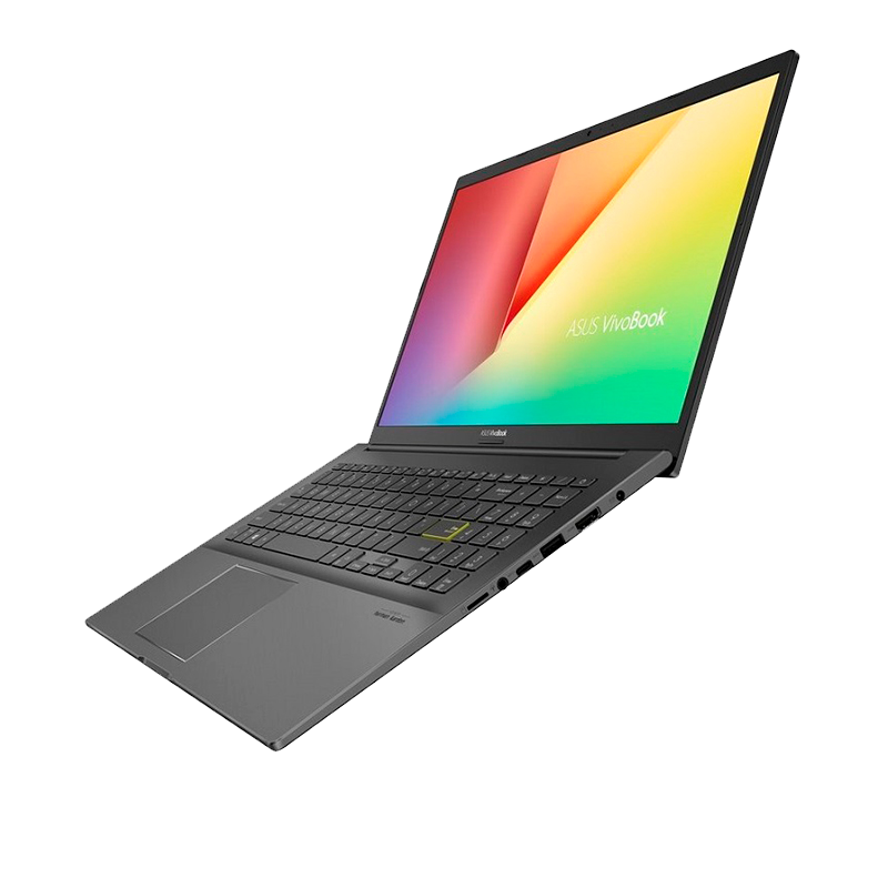 NOTEBOOK ASUS K513EA-L12051 15.6" FHD OLED, CORE I5-1135G7 2.4 / 4.2GHZ, 8GB DDR4 - Imagen 4