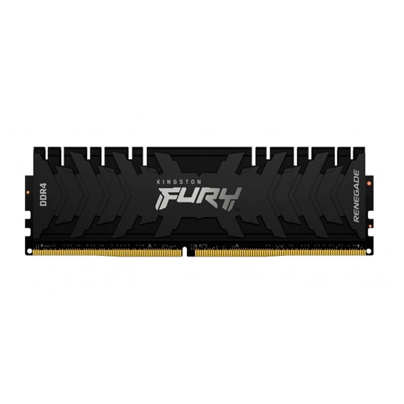MEMORIA KINGSTON FURY RENEGADE 8GB DDR4 4000 MHZ PC4-32000