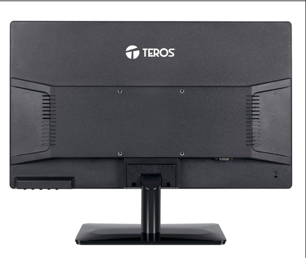 MONITOR TEROS TE3020N, 19.5" LED, 1600X900, HDMI / VGA / AUDIO. - Imagen 2